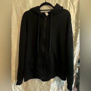 ALO Everyday Full Zip Hoodie
